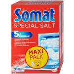 Somat sůl do myčky 2x1,5 kg – HobbyKompas.cz