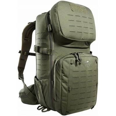 Tasmanian Tiger Modular Combat zelený 22 l – Zboží Dáma