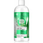 Eveline Facemed micelární voda s Aloe Vera 400 ml – Zboží Mobilmania