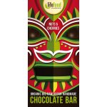 Lifefood Nuts & Cherries 70 g – Zboží Dáma