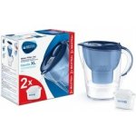 Brita Marella XL + 2 x filtr – Hledejceny.cz