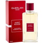 Guerlain Habit Rouge parfémovaná voda pánská 100 ml – Hledejceny.cz