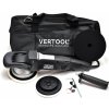 Bruska Vertool Force Drive Dual Action Polisher Kit