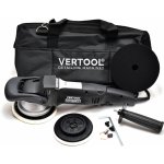 Vertool Force Drive Dual Action Polisher Kit