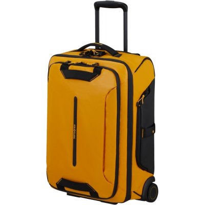 Samsonite ECODIVER žlutá 48 l – Sleviste.cz