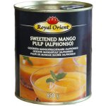 Royal Orient Mangové Pyré Alphonso 850 g – Zboží Dáma