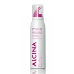 Alcina Styling Mousse pěnové tužidlo 150 ml – Zboží Dáma