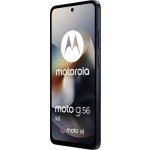 Motorola Moto G56 5G 8GB/256GB Black Oyster – Zboží Živě