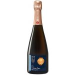 Henri Giraud Dame-Jane Rosé 12% 0,75 l (holá láhev) – Zboží Dáma