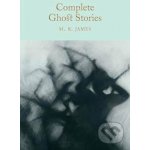 Complete Ghost Stories – Zboží Dáma