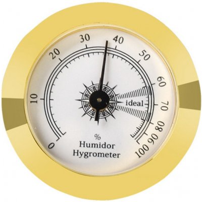 Amparo Miranda Hygrometer H5122 – Hledejceny.cz