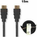 Nedis CVGL34000BK150 – Hledejceny.cz