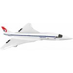 COBI 1689 Historical Collection Nadzvukové dopravní letadlo CONCORDE G-BBDG 1:100 – Sleviste.cz