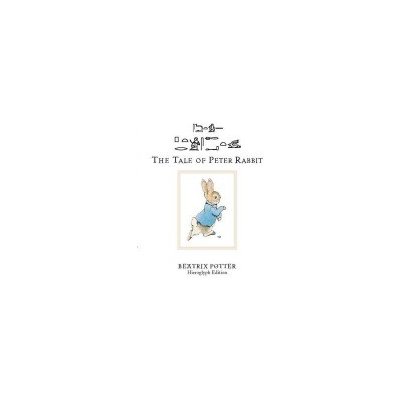 Tale of Peter Rabbit