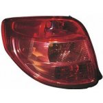 Světlo zadní SUZUKI SX4 06-13 – Hledejceny.cz