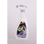 Cif Professional Wood Polish na nábytek 750 ml – Sleviste.cz