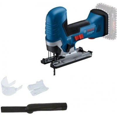 Bosch GST 18V-125 S 06015B2001 – Hledejceny.cz