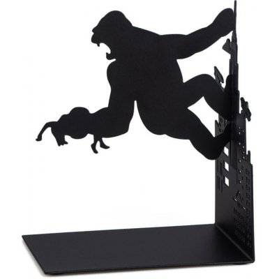 Balvi Knižní zarážka Kong 27036 – Zboží Dáma