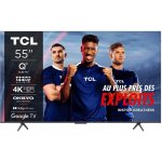 TCL 55C75B – Zboží Živě