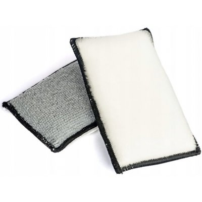 Ewocar Scrub Pad