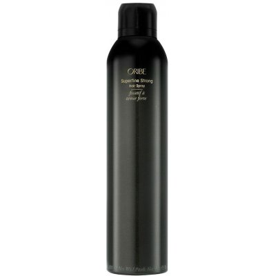 Oribe Superfine Hair Spray 300 ml – Zbozi.Blesk.cz