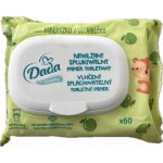 Dada vlhčený jablko 60 ks – Hledejceny.cz