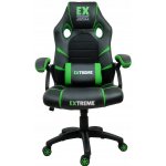Extreme Gaming EX series green – Zboží Dáma