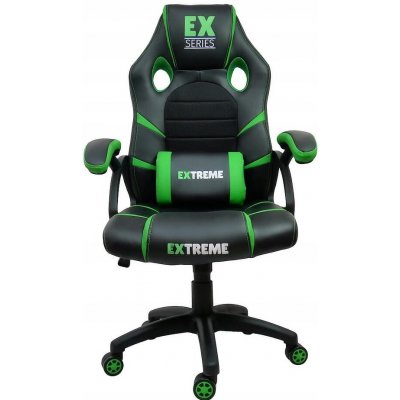 Extreme Gaming EX series green – Zboží Dáma