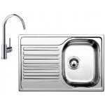 Set Blanco Tipo 45 S Compact + Mida – Zboží Dáma