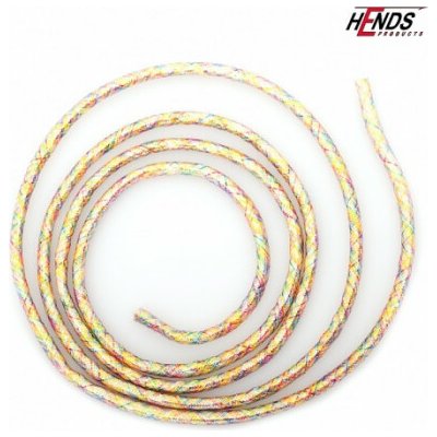 Hends HE MYLAR TUBING RAINBOW - PERLEŤOVÁ – Hledejceny.cz