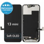 LCD Displej + Dotykové sklo Apple iPhone 13 Mini – Zboží Živě