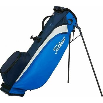 Titleist Players 4 Carbon Stand Bag