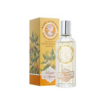 Jeanne en Provence Mandarinkové květy a citrón parfémovaná voda dámská 60 ml