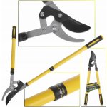 GEKO teleskopické kloubové 675-1025mm – Zboží Dáma