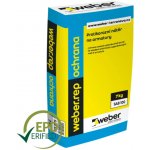 Weberrep ochrana - 7 kg balení 7 kg 1 ks – Sleviste.cz