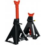 Pro-Tech TOOLS Stojany pod auto hřebenové s bezpečností 6 t 2 ks – Sleviste.cz