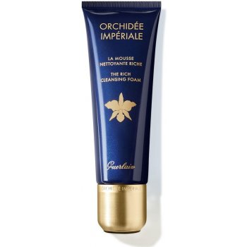 Guerlain Orchidee Imperiale čistící pěna (Exceptional Complete Care) 125 ml