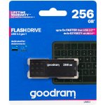 Goodram UME3 256GB UME3-2560K0R11 – Hledejceny.cz