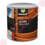 Primalex Lazura SIlnovrstvá 2,5 l třešeň – Sleviste.cz