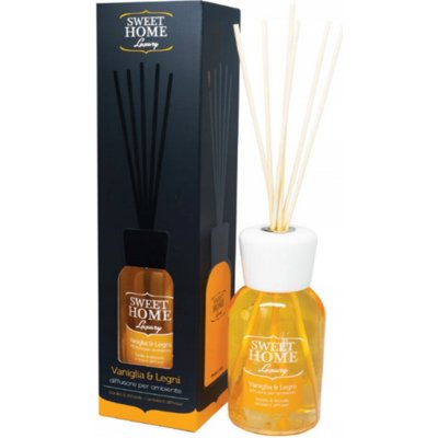 Sweet Home Collection Aroma difuzér Vanilla & Woods 250 ml – Sleviste.cz