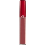Giorgio Armani Tekutá rtěnka Lip Maestro Liquid Lipstick 501 6,5 ml – Hledejceny.cz