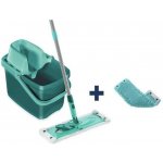 Leifheit 55379 Sada Combi Clean M + náhrada static plus – Zboží Dáma Leifheit 55379 Sada Combi Clean M + náhrada static plus – Zboží Dáma