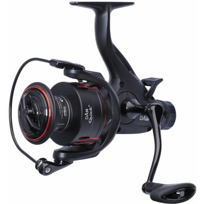 Dam Quick Intenze Free Spool Reel 6000 FS – Zboží Dáma