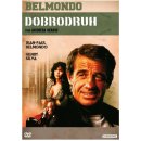 Dobrodruh DVD