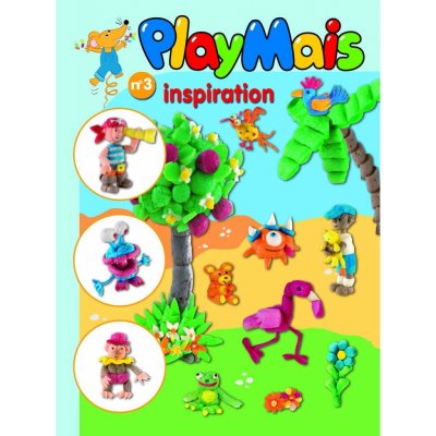Playmais Book Inspiration – Zbozi.Blesk.cz