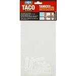 CEYS stko na chemickou kotvu 9x50mm 8ks – Hledejceny.cz