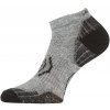 Lasting merino ponožky WTS šedé