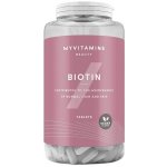 MyProtein Biotin 90 tablet – Hledejceny.cz