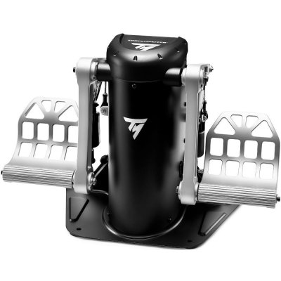 Thrustmaster PPR Pendular Rudder Add-On 2960809 – Zboží Mobilmania