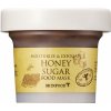 Pleťová maska Skinfood Black sugar honey mask s obsahem hnědého cukru a medu 100 ml